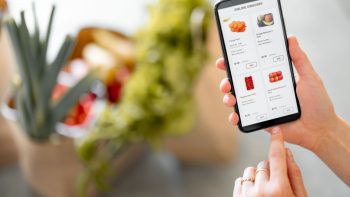 Using SNAP Online: A Guide to Grocery Shopping from Home 2