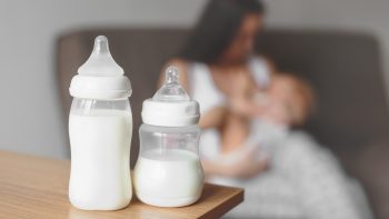 Understanding WIC: Discounted or FREE Baby Food, Milk and More