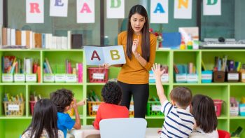 State-Funded Pre-K Programs: What Parents Should Know