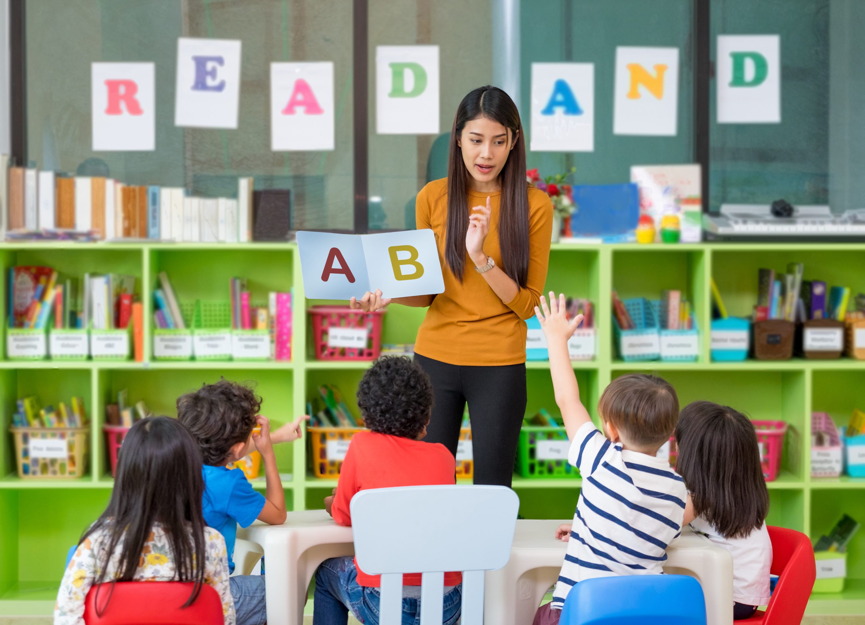 State-Funded Pre-K Programs: What Parents Should Know