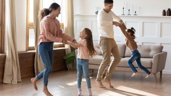Understanding TANF