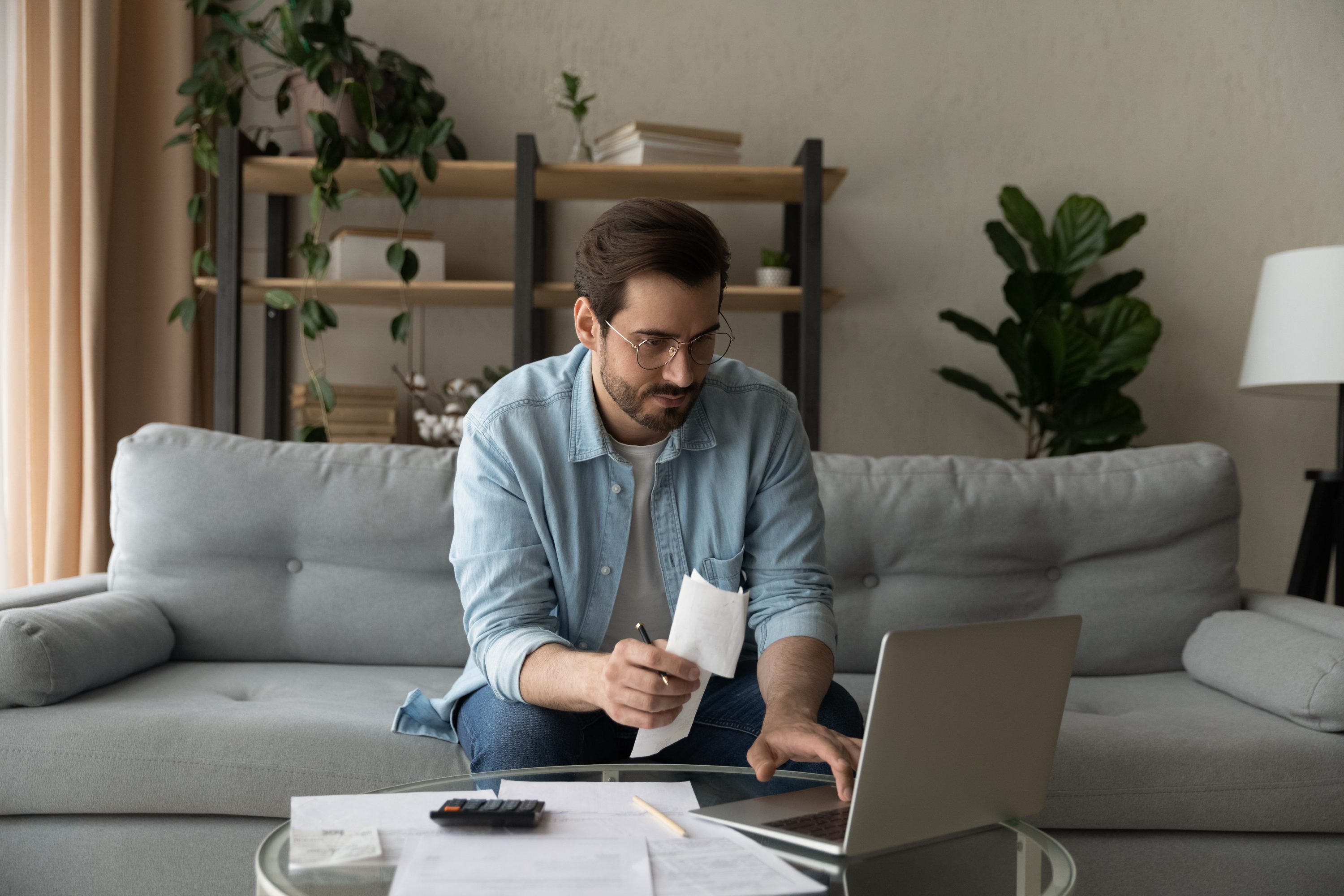 Budgeting Basics: How to Create a Financial Plan While Unemployed