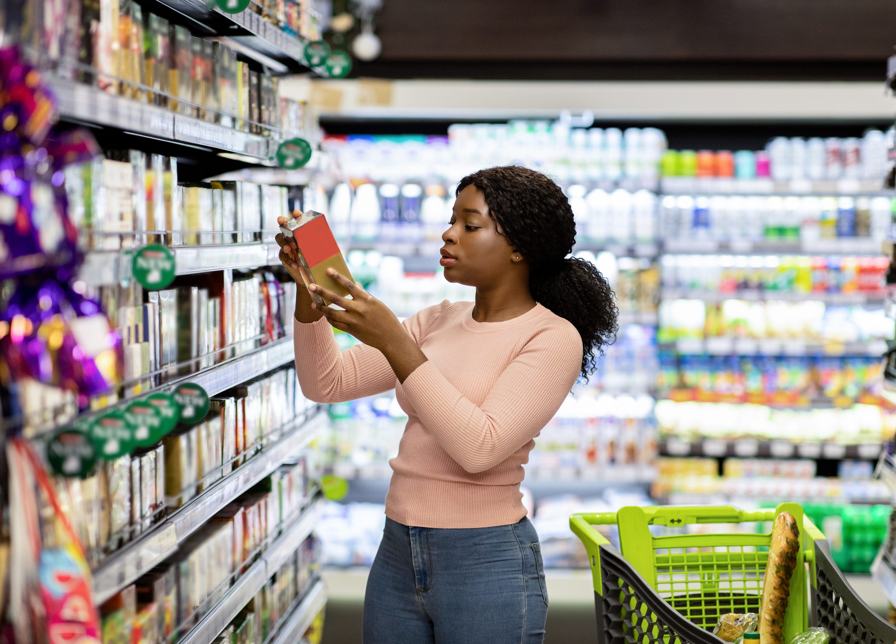 Exploring SNAP Benefits for College Students