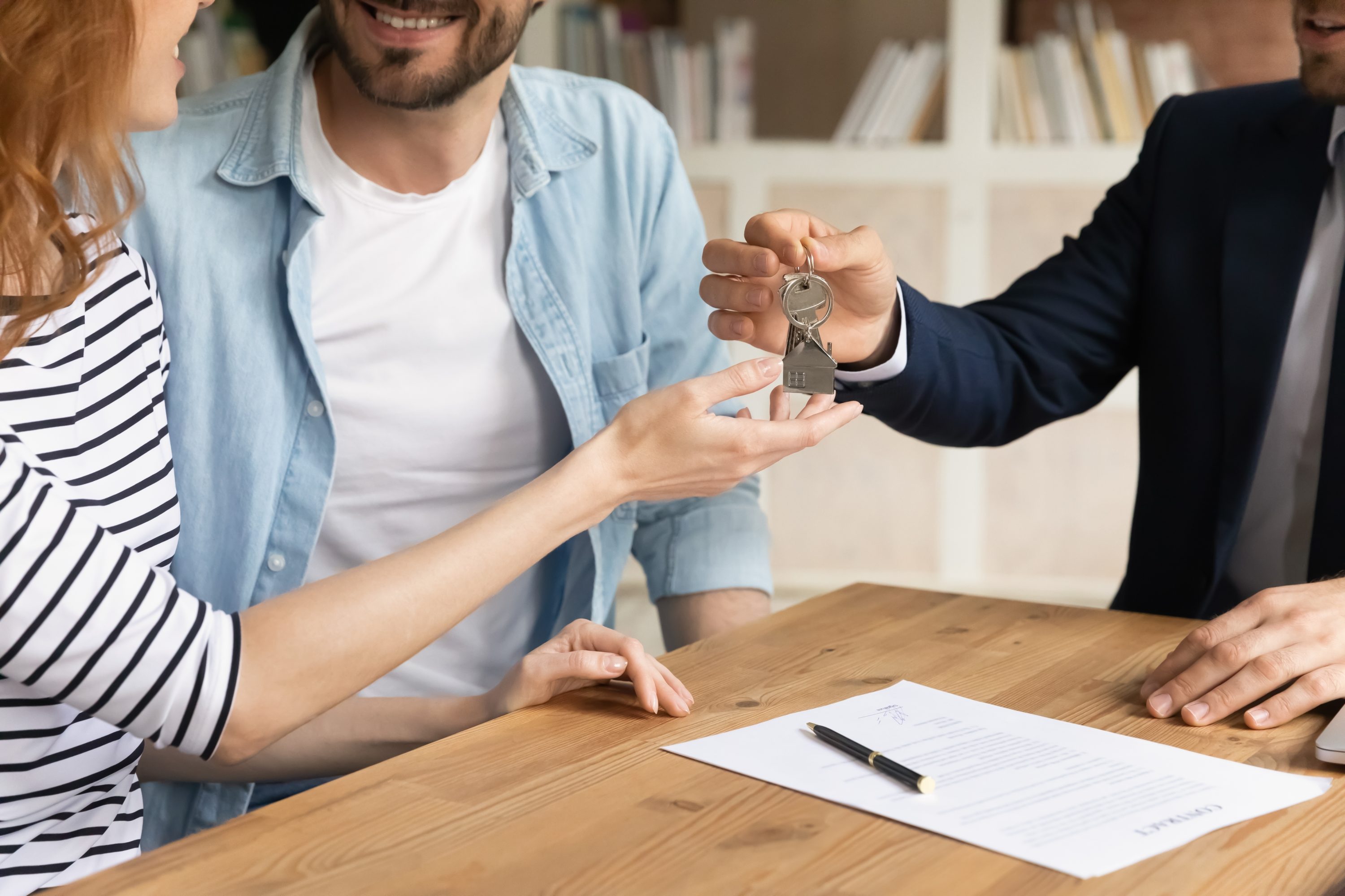 Rent-to-Own Homes: How They Work and What to Consider Before Signing