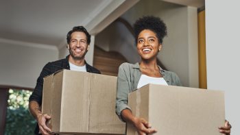 First-Time Homebuyer? Check Out These Benefits