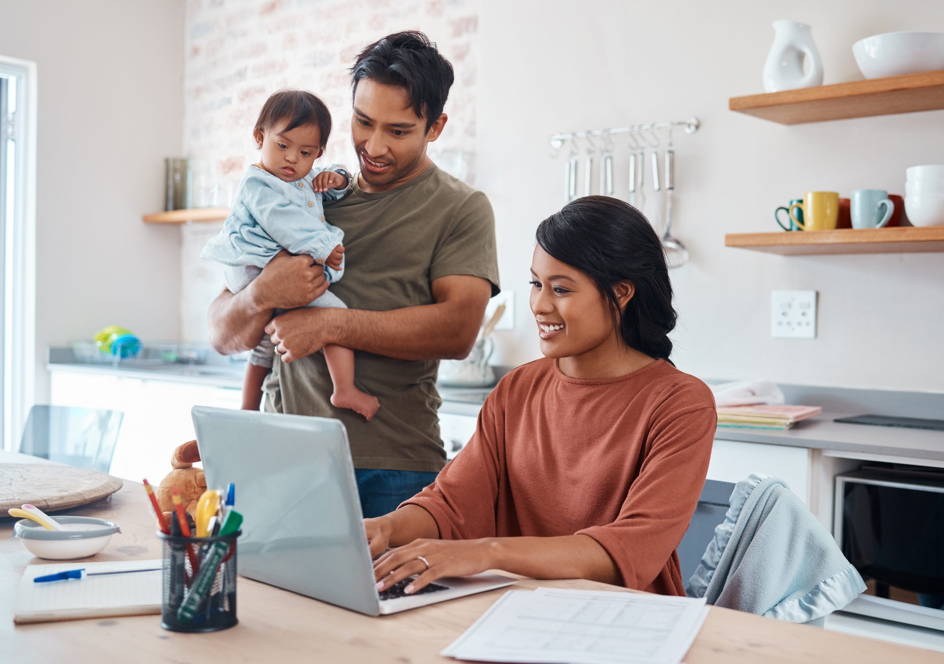 Maximizing Your Tax Refund: Exploring the Earned Income Tax Credit (EITC) and Child Tax Credit