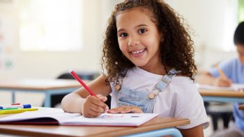 Giving Your Child a Head Start: Early Education 101