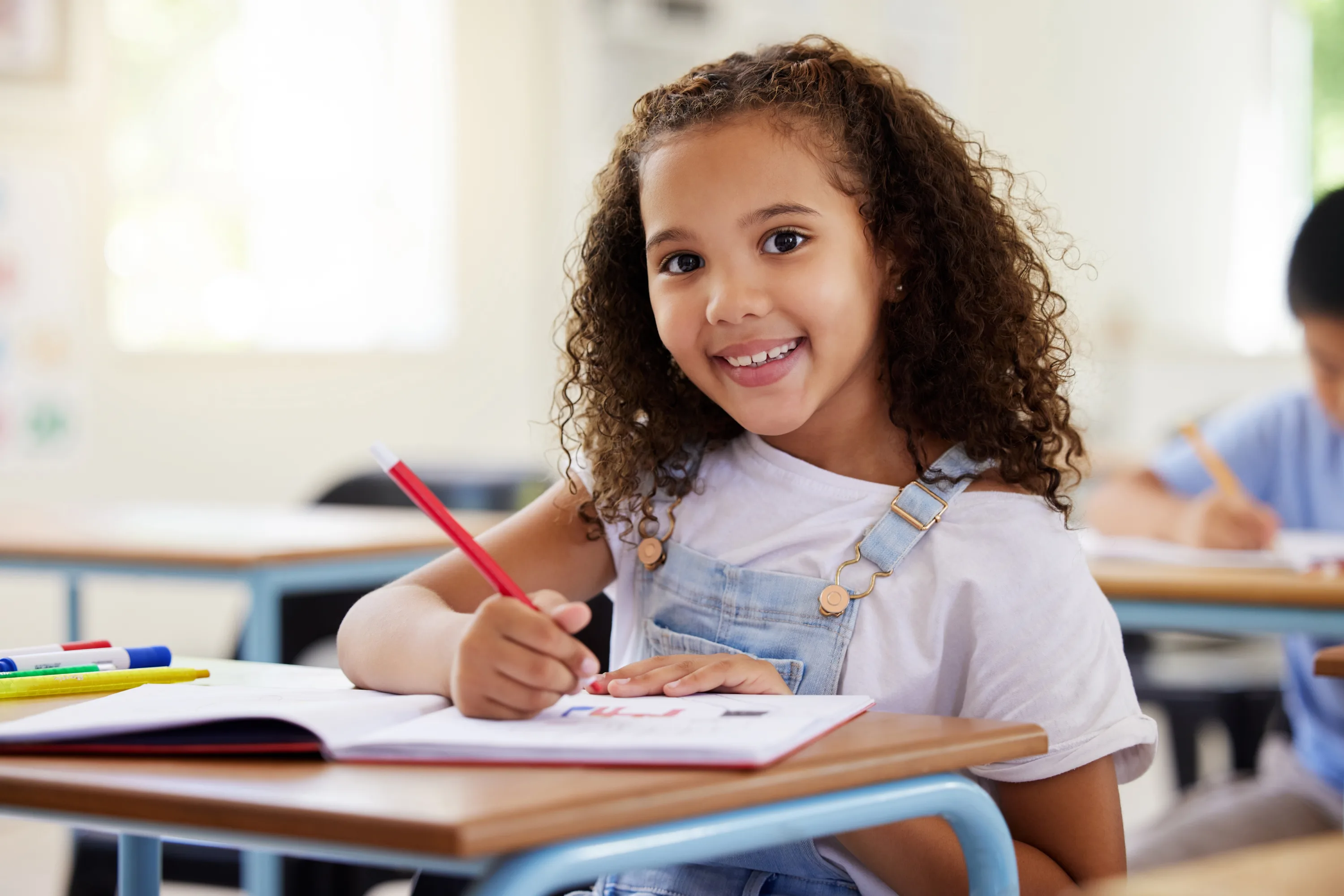 Giving Your Child a Head Start: Early Education 101