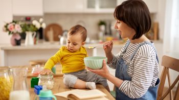 Understanding WIC: Discounted or FREE Baby Food, Milk and More 2