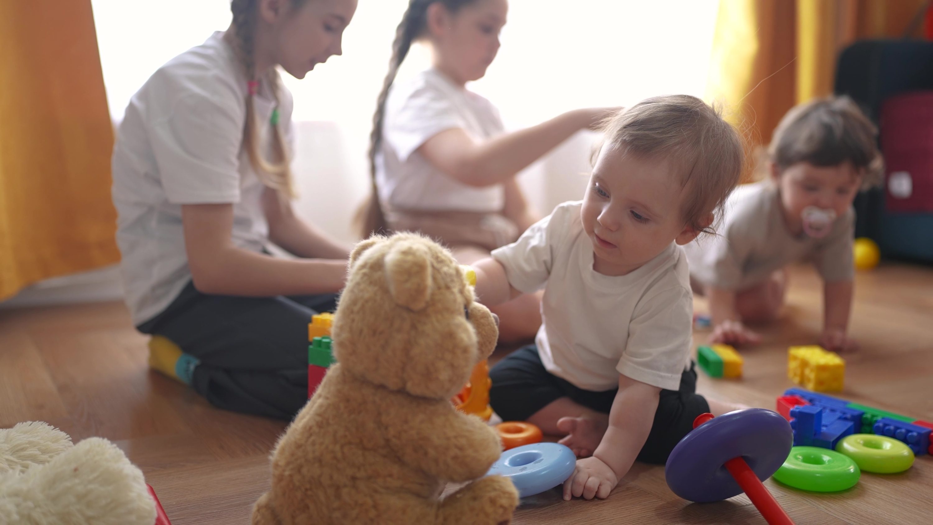 Balancing Work and Child Care: Tips for Finding Affordable Child Care Options