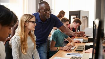 Navigating Student Aid: How to Get Grants, Scholarships, and Loans 3